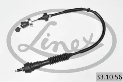 Obrázek produktu pro Lanko Spojky Citroen Berlingo 05-15