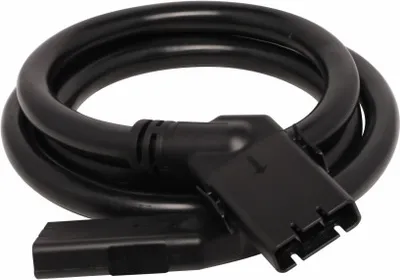 Image de Eaton - Câble d'extension de batterie - 48 V - 2 m