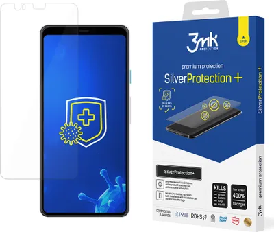 Obrázok produktu pre Google Pixel 4 - 3Mk Silverprotection+