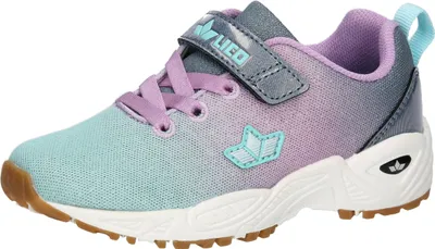 Produktbild von Sportschuh Florina VS Größe 38 atmungsaktiv leichte flexible Laufsohle Klettverschluss elastische Schnürsenkel