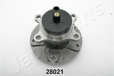 Produktbild von JAPANPARTS KK-28021 Radnabe Hinten für SUZUKI SX4 (EY, GY)