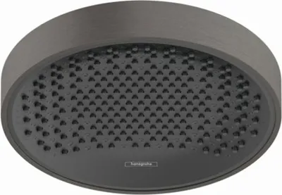 Zdjęcie produktu dla HG Kopfbrause Rainfinity 250 1jet EcoSmart 9 l/min Deckenmontage BBC