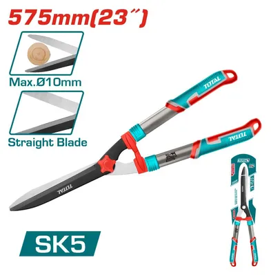 Produktbild von Heckenschere Total 580 Mm