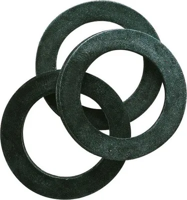 Produktbild von Gelenk aus EPDM-Gummi 20 x 27,7