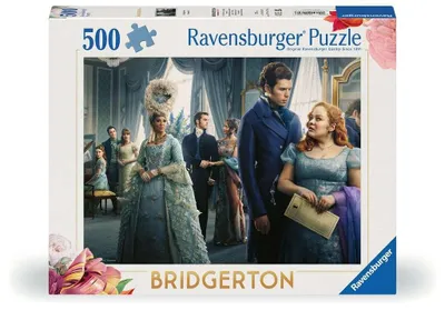 Obrázek produktu pro Ravensburger 12001230, 500 kusů, Televize/film, 12 rok/roky