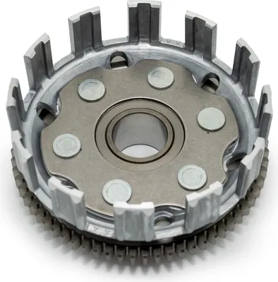 Produktbild von Aprilia Kupplungskorb ( Distanzstück B016310, Nadellager 8713165 ) kompatibel mit Aprilia RS ABS SX RS4 i.e. Tuono RX 125 ccm Bj. 2011 - 2022