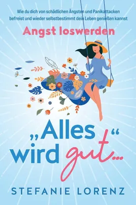 Produktbild von Angst loswerden