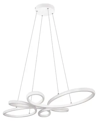 Obrázek produktu pro Trio (T345619131) LED FLY 32W 3900lm 4000K