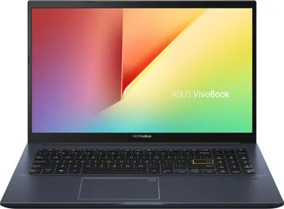 Produktbild von ASUS VivoBook S15 S513EA-BQ2109W 15,6' FHD i5-1135G7/16GB/# W11P