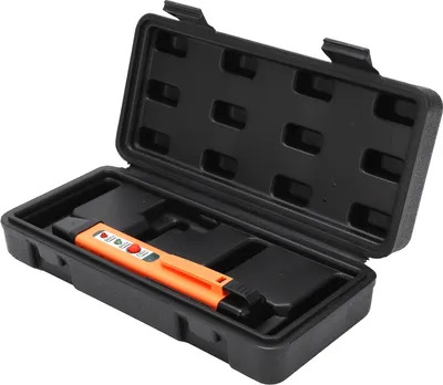 Produktbild von 862M ± 5mT (50Gs) Hochempfindlicher Magnetpolstift N S Polaritätsidentifikationstest