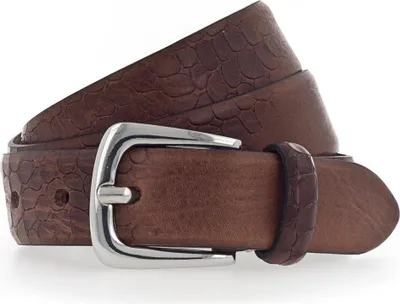 Zdjęcie produktu dla b.belt Charlisa belt leather
