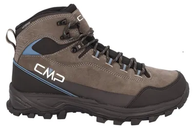 Produktbild von CMP Myzar Mid WP Herren Trekkingschuhe Freizeitschuhe 3Q15857 07QT : 42 EU
