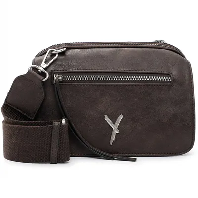 Produktbild von SURI FREY Umhängetasche Gracey Crossbody Bag Brown dunkelbraun