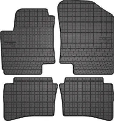 Immagine prodotto di Tappetini In Gomma Hyundai I20 2008-2015