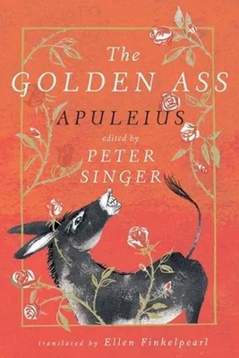 Obrázek produktu pro The Golden Ass
