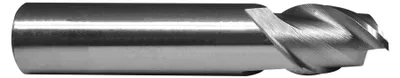 Produktbild von PAULIMOT Langlochfräser Ø 16,0 mm 45°, 2-schneidig