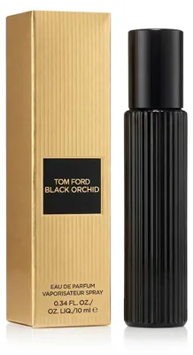 Obrázek produktu pro Tom Ford Black Orchid EDP MINI 10 ml W