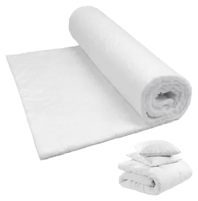 Volumenvlies 200 g/m², 30 mm, 3x1,5 m, Polyester-Füllvlies
