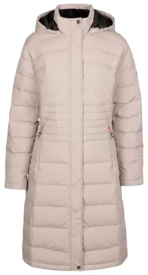 Produktbild von Trespass - "Bitsy" Daunenjacke für Damen TP6229 (XS) (Vintage Khaki)