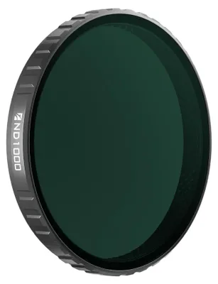 Image de Filtre ND1000 Freewell pour OSMO Action 6