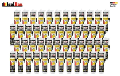 48x Folienkleber Dichtkleber Dampfbremse Dampfsperre Dampfbremsen PE