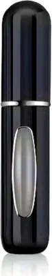 Obrázek produktu pro Cestovní lahvička na parfém, 5ml - černá