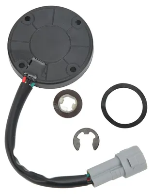 Image de Aimant du capteur de vitesse Club Car, modèle JU2 H1670 22 00, de remplacement pour les véhicules électriques Club Car G22, G29 et YDRE équipés d'un moteur à courant continu