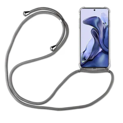 Produktbild von Handykette Xiaomi 11T / 11T Pro Handyhülle mit Band Hülle Handy Tasche Neu