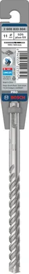 Produktbild von PRO SDS plus-5X Hammerbohrer, 11 x 100 x 160 mm