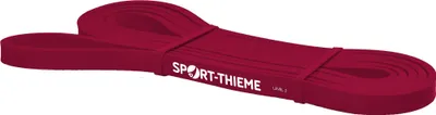 Zdjęcie produktu dla Sport-Thieme Powerband "Performer", czerwony, średni