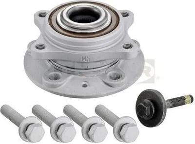 Image de Kit de roulement de roue SNR R165.27