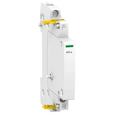 Produktbild von Schneider Electric Fernanzeige iATLs A9C15405
