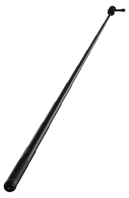 Obrázek produktu pro Selfie držák Telesin kompatibilní se sportovními kamerami, délka 150 cm