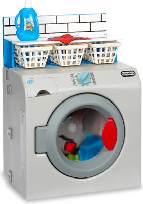 Zdjęcie produktu dla Little Tikes 50743651410, 2 lat(a), Baterie w zestawie