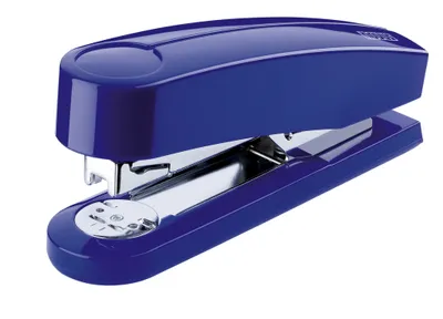 Produktbild von Novus Stapler B4 Blue, Blau, 245g