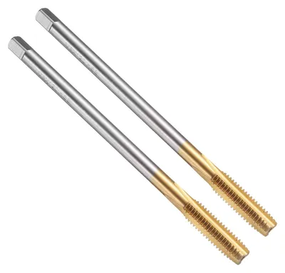 Image de Omgoods - Outil de taraudage pour filetage métrique M8 x 1,25