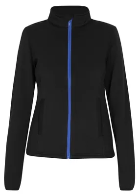 Produktbild von CALEY Damen Jacke - Schwarz, XL