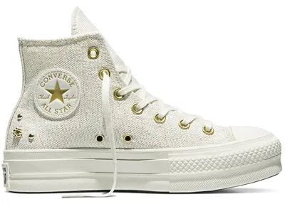 Immagine prodotto di Converse Chuck Taylor All Star Lift, modello unisex, codice prodotto A16892C