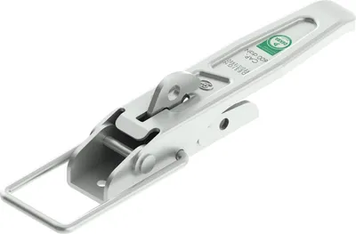 Produktbild von Steelpress Zb-01 Anhängerseitenhaken Zum Verschließen Der Anhängerseite