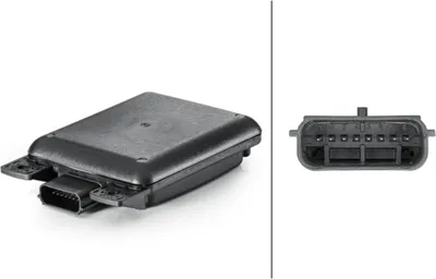 Immagine prodotto di Unità di controllo, assistente al cambio di corsia HELLA 6PZ 934 692-861