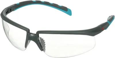 Produktbild von 3M Brille Solus 2000, rote Scheibe
