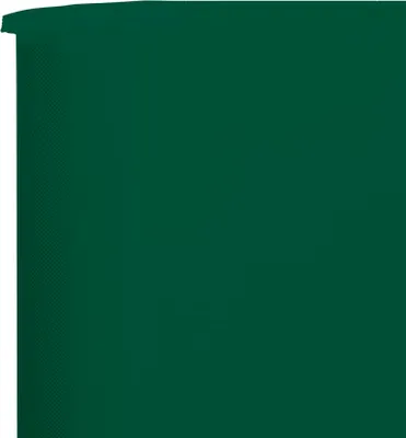 Obrázok produktu pre vidaXL 9-dielna vetrovka 1200 x 160 cm zelená