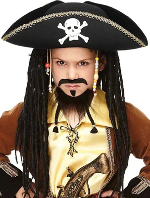 Produktbild von Sparrow Bart