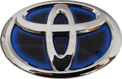 Obrázek produktu pro TOYOTA Prius Camry Avalon přední emblém s logem 75310-47010 OE