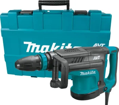 Produktbild von Makita HM1213C Meißelhammer