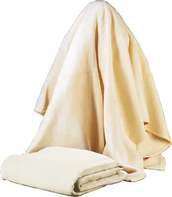 Produktbild von Sport-Thieme Decke "Baumwolle"