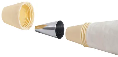 Zdjęcie produktu dla CONTACTO Adapter dyszy natryskowej, wysokość: 75 mm