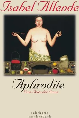 Immagine prodotto di Afrodite