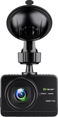 Produktbild von TRACER SPECTRA 2D-Videorekorder