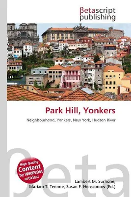 Produktbild von Park Hill, Yonkers